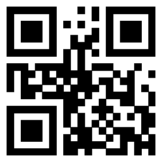 3305441112 QrCode associato