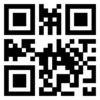 Il QrCode di 3305441114