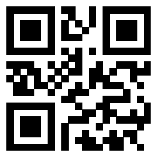 Immagine del QrCode di 3305441115