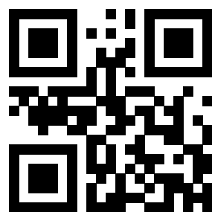3305441117 - Immagine del Qr Code