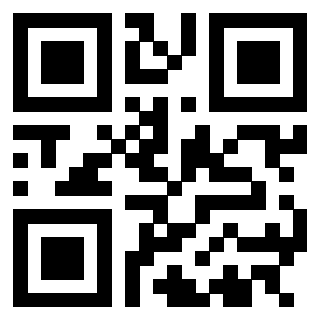 3305441118 - Immagine del QrCode associato