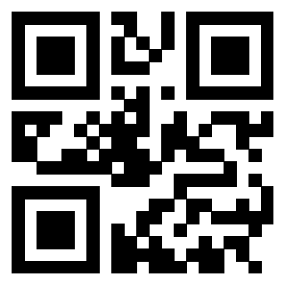 Qr Code di 3305441119