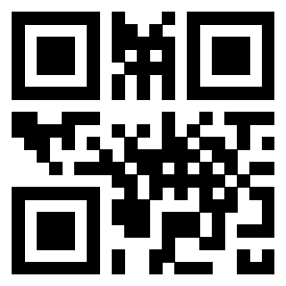 3305441122 - Immagine del Qr Code