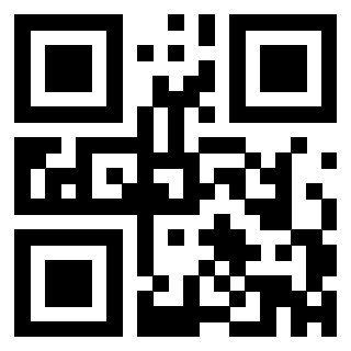 Scansione del Qr Code di 3305441123
