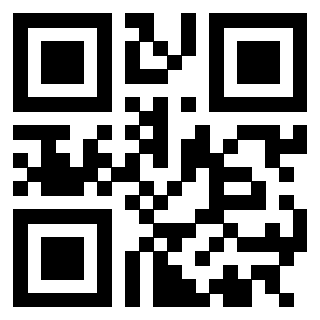 Immagine del QrCode di 3305441124