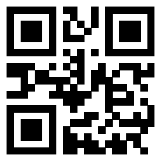 Immagine del QrCode di 3305441126