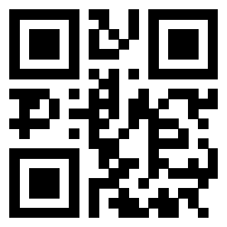Scansione del Qr Code di 3305441127