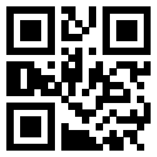 Immagine del QrCode di 3305441128