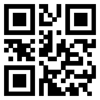 Il QrCode di 3305441129