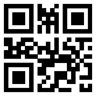 Scansione del QrCode di 3305441130