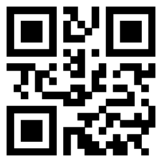 Scansione del QrCode di 3305441131