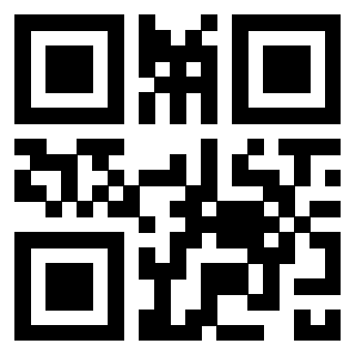 3305441136 - Immagine del Qr Code associato