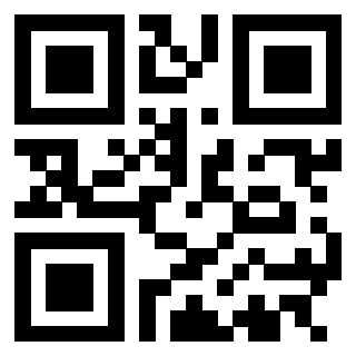 3305441140 - Immagine del Qr Code
