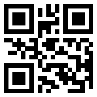3305441146 - Immagine del QrCode associato