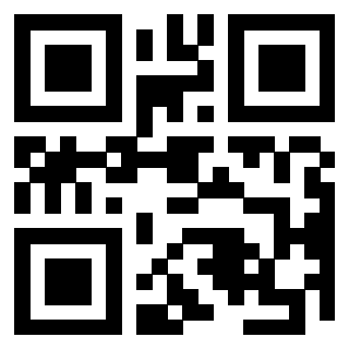 Il QrCode di 3305441147