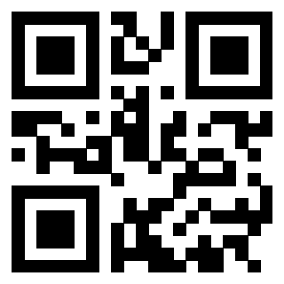 Immagine del QrCode di 3305441148