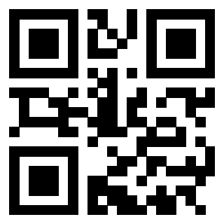 3305441149 - Immagine del Qr Code associato