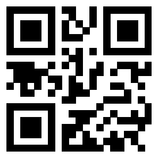Il QrCode di 3305441150