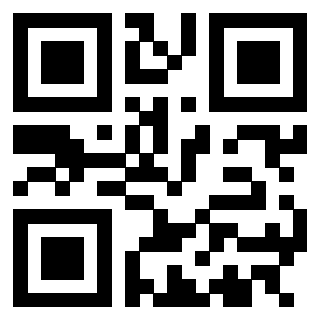 3305441151 - Immagine del Qr Code