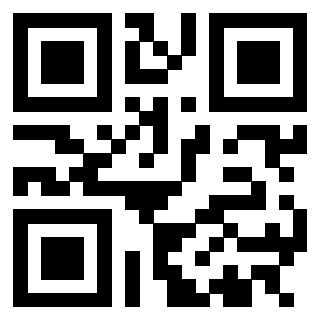 3305441154 - Immagine del QrCode associato