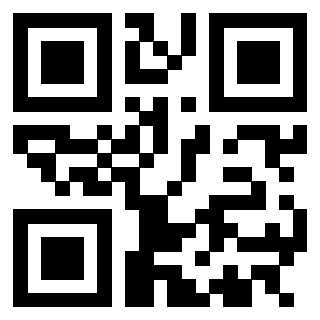 3305441155 - Immagine del Qr Code