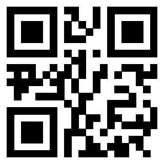 Scansione del QrCode di 3305441157
