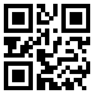 Scansione del QrCode di 3305441158