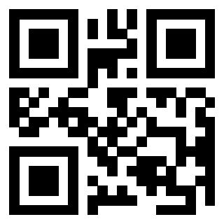 3305441159 - Immagine del Qr Code