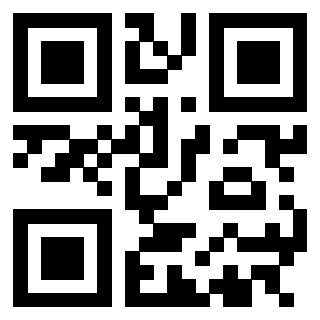 3305441162 QrCode associato