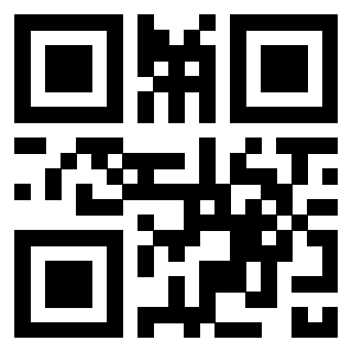 Immagine del Qr Code di 3305441165