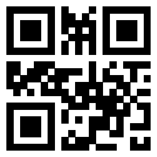 3305441167 - Immagine del QrCode associato