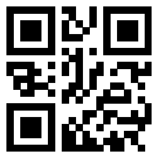 3305441169 - Immagine del QrCode