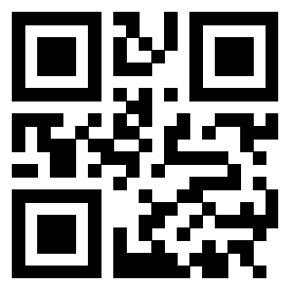 3305441174 - Immagine del QrCode associato