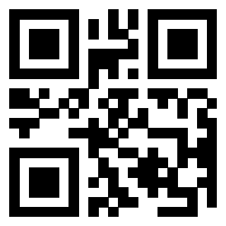 3305441175 QrCode associato