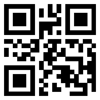 Il QrCode di 3305441177
