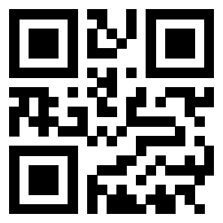 3305441178 Qr Code associato