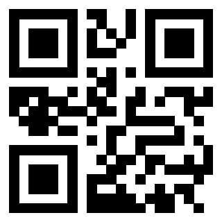 Immagine del QrCode di 3305441179