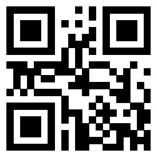 3305441181 - Immagine del Qr Code