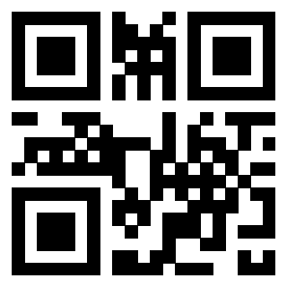 3305441183 - Immagine del Qr Code