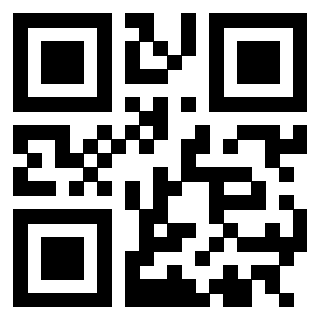 Immagine del QrCode di 3305441186