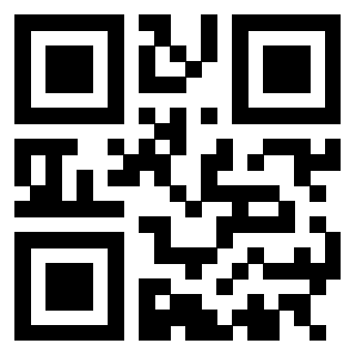 3305441188 - Immagine del QrCode associato