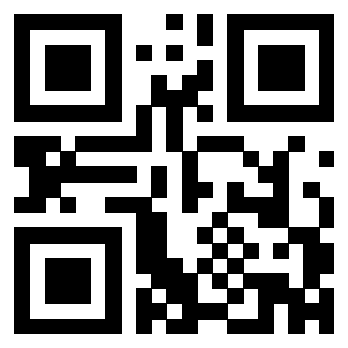 Scansione del QrCode di 3305441190