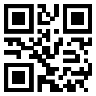 Immagine del Qr Code di 3305441193