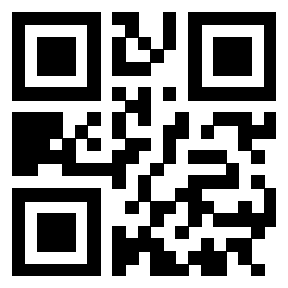 3305441195 - Immagine del Qr Code