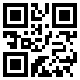 Scansione del Qr Code di 3305441196