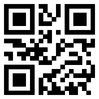 3305441200 - Immagine del Qr Code