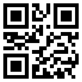 3305441201 Qr Code associato