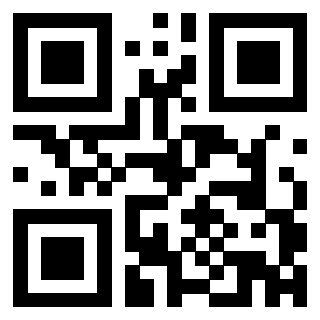 Il Qr Code di 3305441202