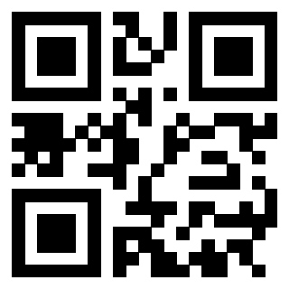 Scansione del QrCode di 3305441203