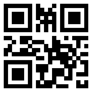 Il Qr Code di 3305441204